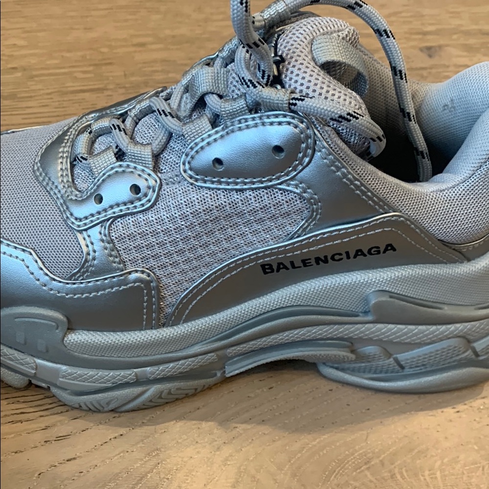 Balenciaga Triple S Sneakers